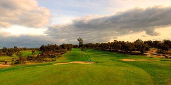 Aroeira Lisbon Hotel Sea & Golf Resort Orizonte golfvakantie portugal lissabon (24)