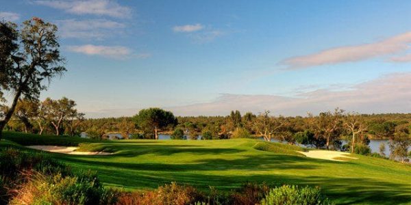 Aroeira Lisbon Hotel Sea & Golf Resort Orizonte golfvakantie portugal lissabon (26)