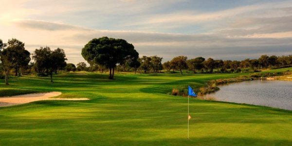 Aroeira Lisbon Hotel Sea & Golf Resort Orizonte golfvakantie portugal lissabon (27)