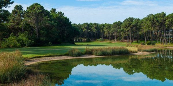 Aroeira Lisbon Hotel Sea & Golf Resort Orizonte golfvakantie portugal lissabon (3)