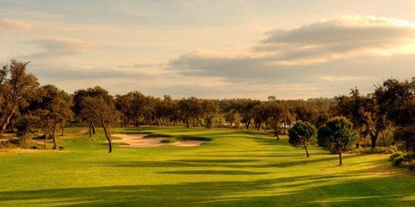 Aroeira Lisbon Hotel Sea & Golf Resort Orizonte golfvakantie portugal lissabon (30)