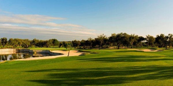 Aroeira Lisbon Hotel Sea & Golf Resort Orizonte golfvakantie portugal lissabon (32)