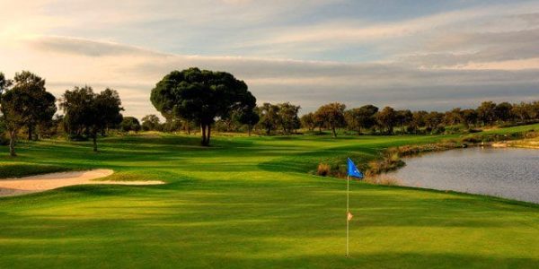 Aroeira Lisbon Hotel Sea & Golf Resort Orizonte golfvakantie portugal lissabon (33)