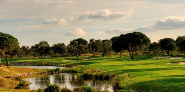Aroeira Lisbon Hotel Sea & Golf Resort Orizonte golfvakantie portugal lissabon (34)