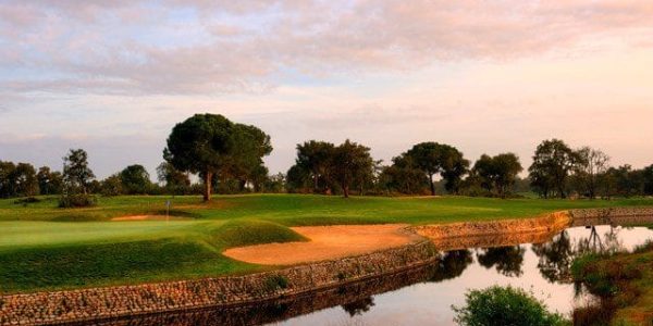 Aroeira Lisbon Hotel Sea & Golf Resort Orizonte golfvakantie portugal lissabon (35)