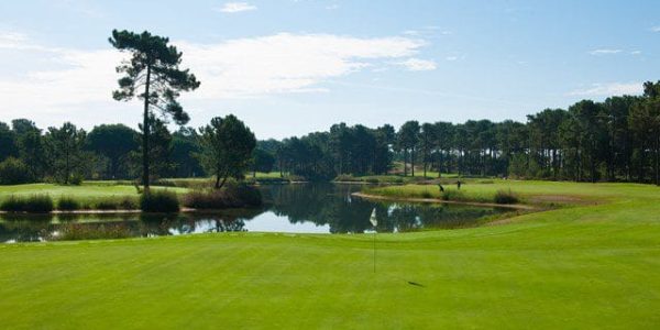 Aroeira Lisbon Hotel Sea & Golf Resort Orizonte golfvakantie portugal lissabon (5)