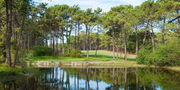 Aroeira Lisbon Hotel Sea & Golf Resort Orizonte golfvakantie portugal lissabon (6)