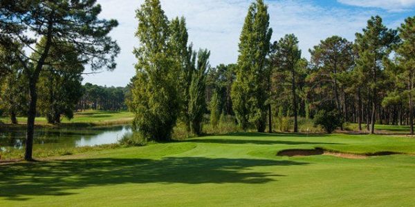 Aroeira Lisbon Hotel Sea & Golf Resort Orizonte golfvakantie portugal lissabon (7)