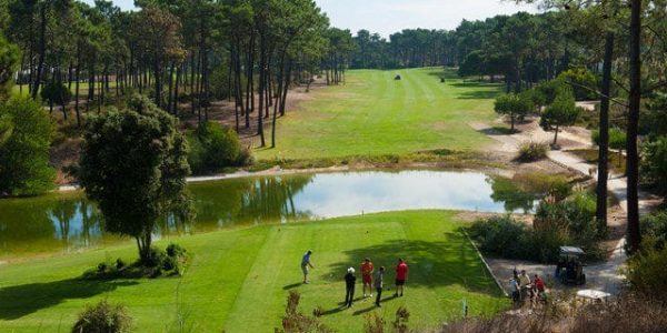 Aroeira Lisbon Hotel Sea & Golf Resort Orizonte golfvakantie portugal lissabon (8)