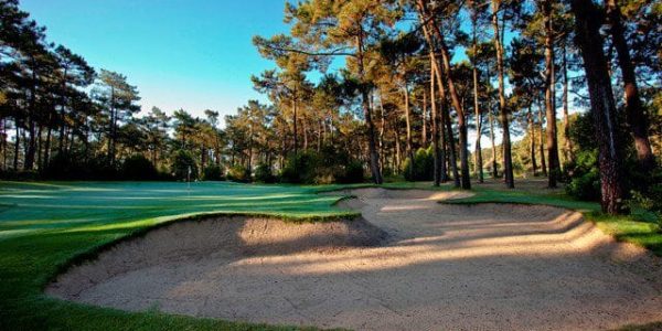 AROEIRA Golf Club, Lisbon