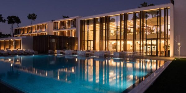 Aroeira Lisbon Hotel Sea & Golf Resort Orizonte hotel (1)