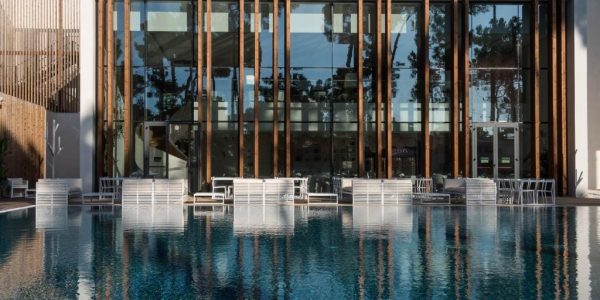 Aroeira Lisbon Hotel Sea & Golf Resort Orizonte hotel (3)