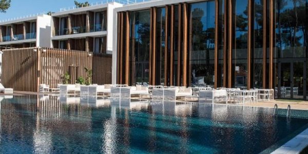 Aroeira Lisbon Hotel Sea & Golf Resort Orizonte hotel (4)