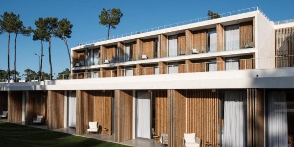 Aroeira Lisbon Hotel Sea & Golf Resort Orizonte hotel (5)