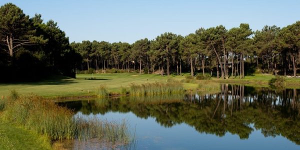 Aroeira Golf Club, Lissabon