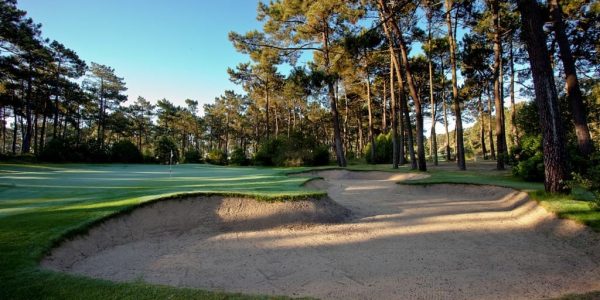 Aroeira Golf Club, Lissabon