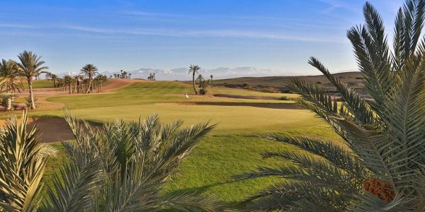 Assoufif golf Marokko marrakech arrangement (1)
