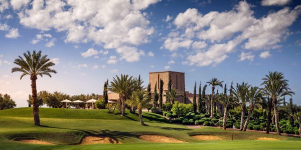 Assoufif golf Marokko marrakech arrangement (2)
