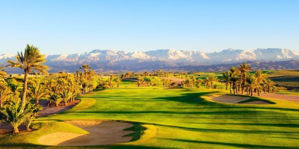 Assoufif golf Marokko marrakech arrangement (3)