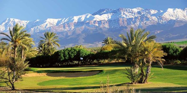 Assoufif golf Marokko marrakech arrangement (4)