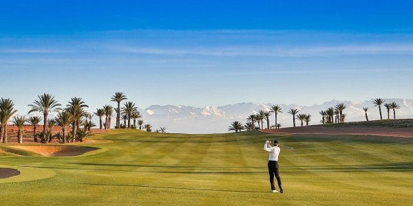 Assoufif golf Marokko marrakech arrangement (5)