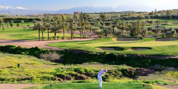 Assoufif golf Marokko marrakech arrangement (7)