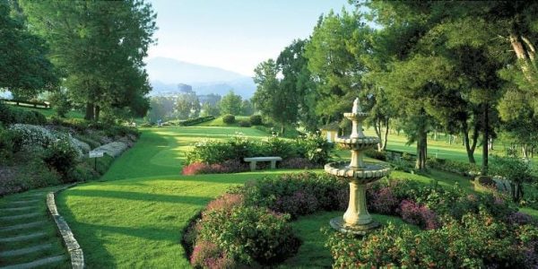 Atalaya Golf ESTEPONIA