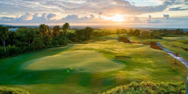 Avalon Golf Estate mauritius golfvakantie (1)