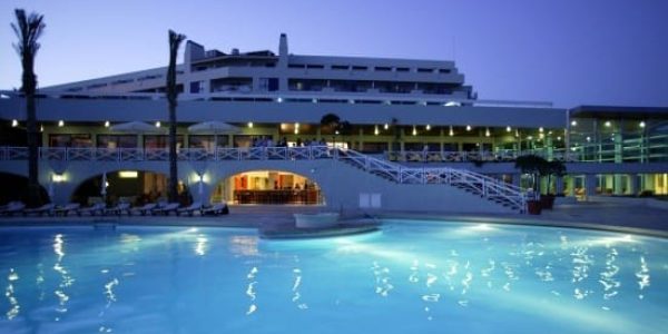 Pestana Alvor Praia Beach & Golf Hotel