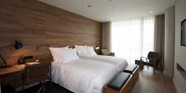 Azor Hotel Ponte Delgado golfvakantie Azoren 11