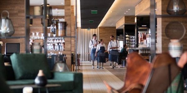 Azor Hotel Ponte Delgado golfvakantie Azoren 17