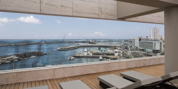 Azor Hotel Ponte Delgado golfvakantie Azoren 28