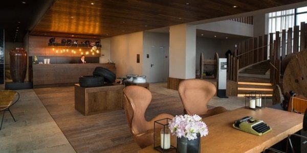 Azor Hotel Ponte Delgado golfvakantie Azoren 36
