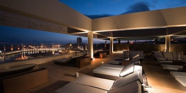 Azor Hotel Ponte Delgado golfvakantie Azoren 37