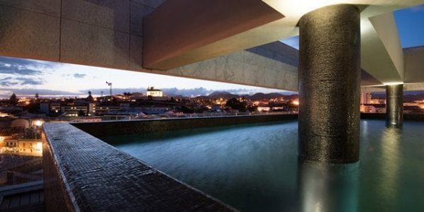 Azor Hotel Ponte Delgado golfvakantie Azoren 38