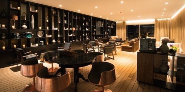Azor Hotel Ponte Delgado golfvakantie Azoren 40