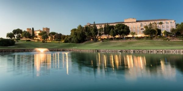 BARCELO MONTECASTILLO GOLF vakantie spanje 2