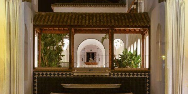 Bamboleo La Zambra spanje golfarrangementje golfreizen (10)