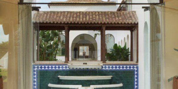 Bamboleo La Zambra spanje golfarrangementje golfreizen (7)
