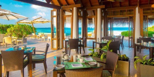 Baros Malediven golf combi reis Dubai golfarrangementje (13)