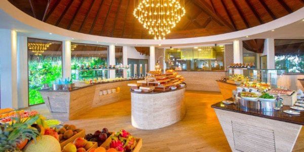 Baros Malediven golf combi reis Dubai golfarrangementje (14)