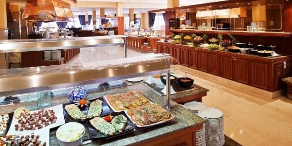 Barossa hotel Golfvakantie spanje 8 (1)
