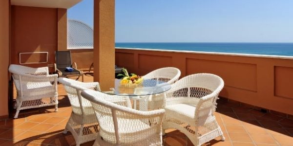 Barrosa Park Hipotels golfvakantie spanje 7