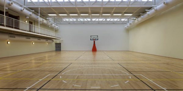 Basketball