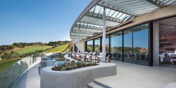 Bay Clubhouse  # Golfvakantie Griekenland The Westin2