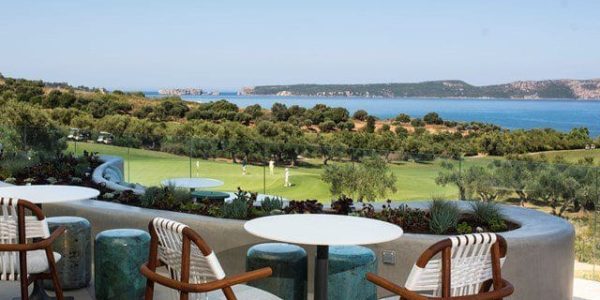 Bay Clubhouse  # Golfvakantie Griekenland The Westin3