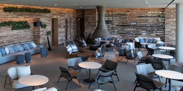 Bay Clubhouse  # Golfvakantie Griekenland The Westin7