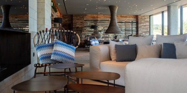 Bay Clubhouse  # Golfvakantie Griekenland The Westin8