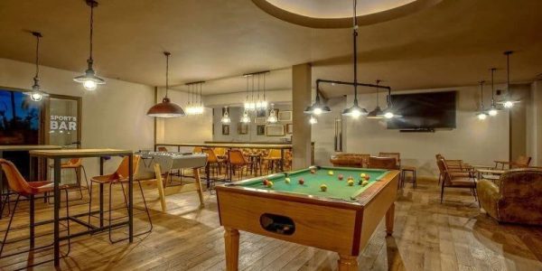 Be Live Collection Marrakech Adults Only golf vakantie arrangement (1)