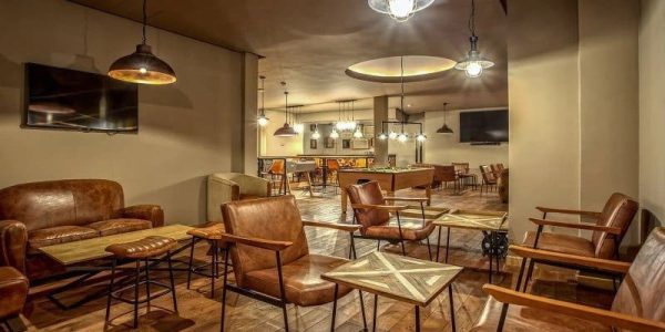Be Live Collection Marrakech Adults Only golf vakantie arrangement (10)